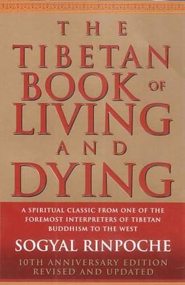 Tibetan Book of Living and Dying