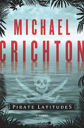 Pirate Latitudes