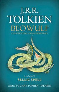 Beowulf (Houghton Mifflin Harcourt 2014)