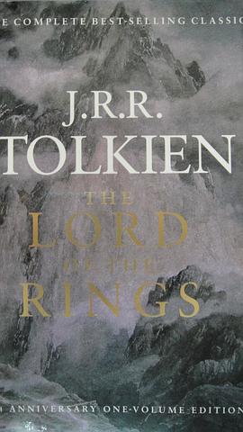 The Lord of the Rings