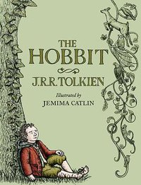 The Hobbit (HarperCollins 2013)