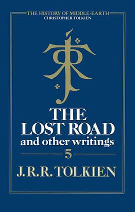 The Lost Road