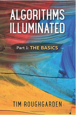 Algorithms Illuminated