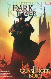 Dark Tower