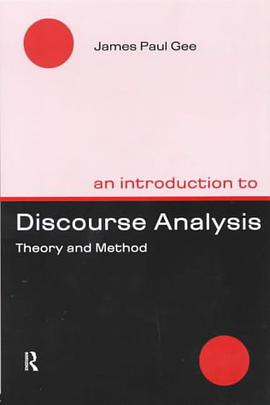 An Introduction to Discourse Analysis