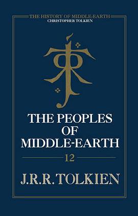 The Peoples of Middle-earth