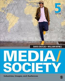 Media/Society
