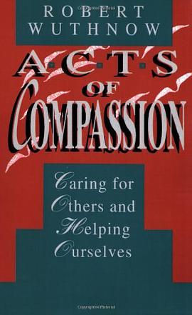 Acts of Compassion