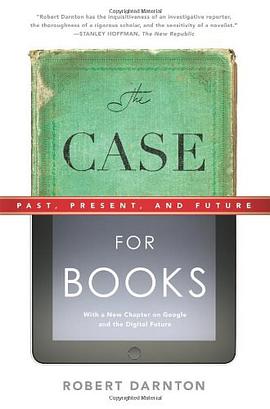 The Case for Books