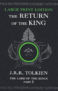 The Return of the King (HarperCollins 2002)