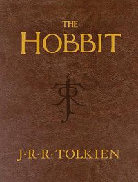 The Hobbit (Houghton Mifflin Harcourt (HMH) 2012)