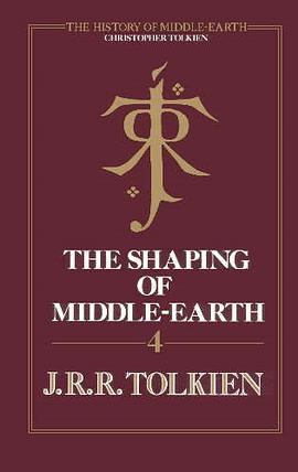 The Shaping of Middle-earth