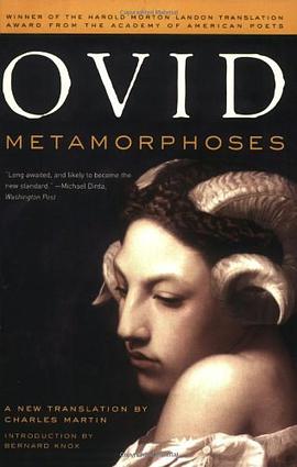 Metamorphoses