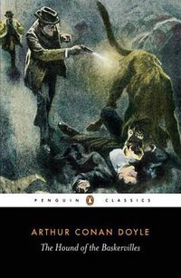 The Hound of the Baskervilles (Penguin Classics 2001)