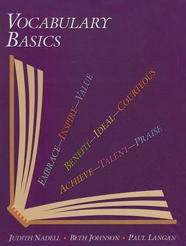 Vocabulary Basics