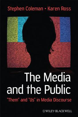 The Media and The Public