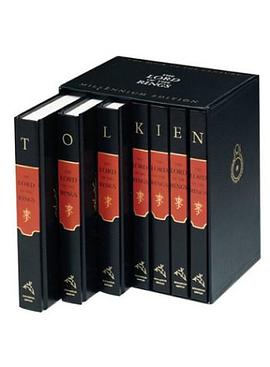 The Lord of the Rings