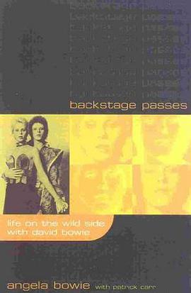 Backstage Passes