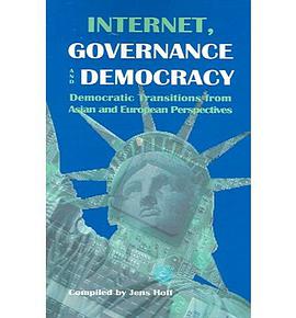 Internet, Governance And Democracy