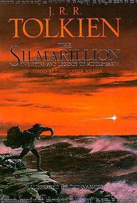 The Silmarillion (HarperCollins 1998)