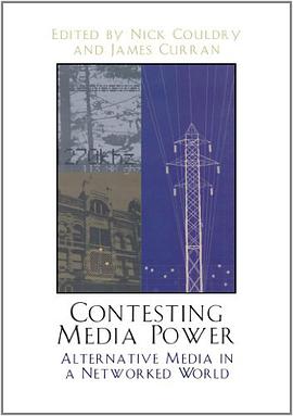 Contesting Media Power