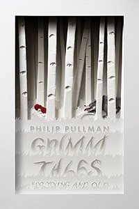 Grimm Tales (Penguin Classics 2012)