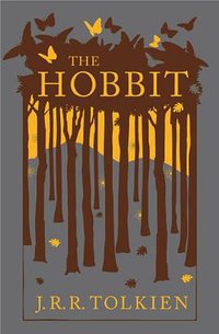 The Hobbit (HaperCollins 2012)