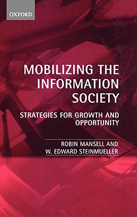 Mobilizing the Information Society