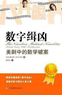 数字辑凶 (2011)