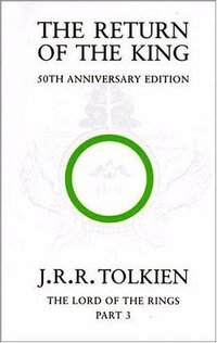 The Return of the King (Harper Collins 2005)