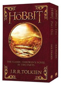 The Hobbit (2012)