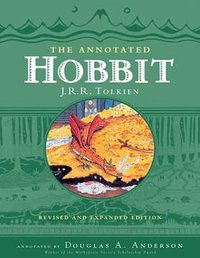 The Annotated Hobbit (Houghton Mifflin 2002)