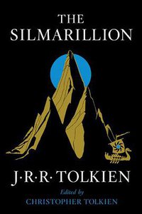 The Silmarillion (Mariner Books 2014)