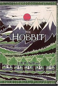 The Hobbit (HarperCollins 2001)