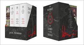 The Middle-earth Treasury (HarperCollins 2017)