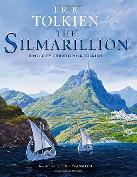 The Silmarillion