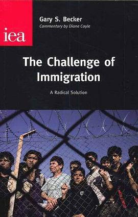 The Challenge of Immigration