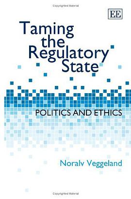 Taming the Regulatory State