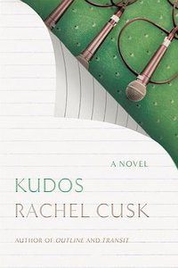 Kudos (Farrar, Straus and Giroux 2018)