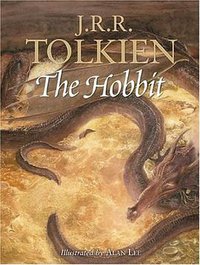 The Hobbit (HarperCollins Publishers Ltd 1997)