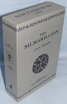 The Silmarillion Gift Pack