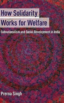 How Solidarity Works for Welfare