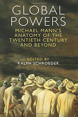 Global Powers