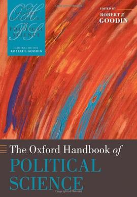 The Oxford Handbook of Political Science