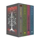 The Hobbit/The Lord of the Rings