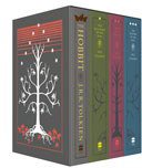 The Hobbit/The Lord of the Rings (Harpercollins 2013)