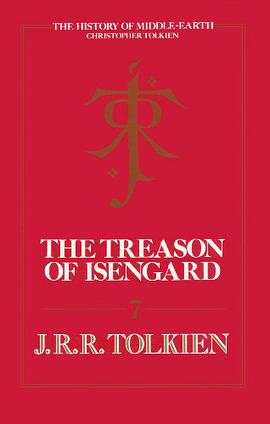 The Treason of Isengard