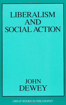 Liberalism and Social Action