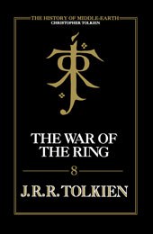 The War of the Ring