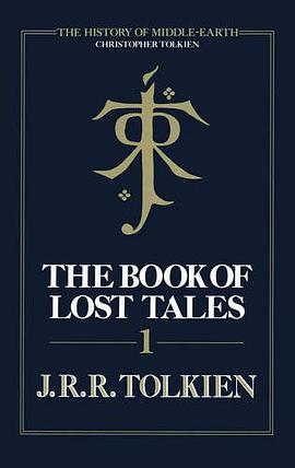 The Book of Lost Tales, Part One